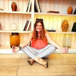 Meet your Posher, Veronica